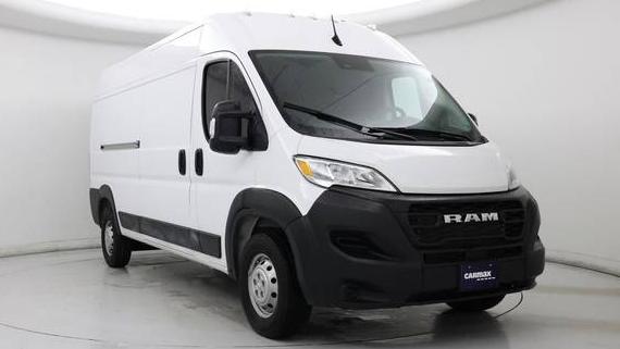 RAM PROMASTER 2500 2023 3C6LRVDG1PE576213 image